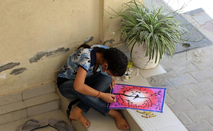 “粮食危机”：饥饿让我们忘记了疾病