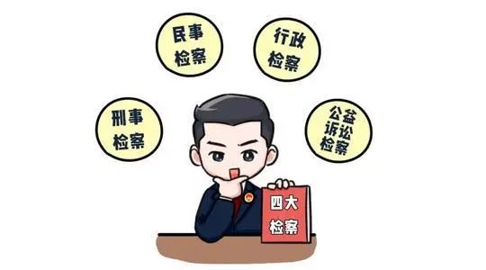 访谈| 最高检六厅:民事检察精准监督不是选择性监督