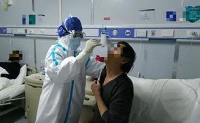 致敬辽宁科技人丨李艳霞：千里逆行，“呼吸人”应首当其冲（最新发布）