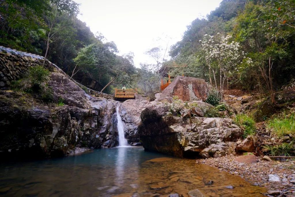 519中国旅游日温州54家旅游景区景点免费开放