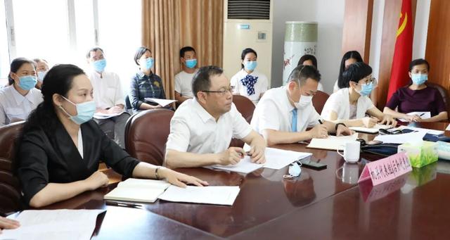 【职工行使民主权力 医院凝聚发展动力】江西省儿童医院八届一次职代会召开（最新发布）