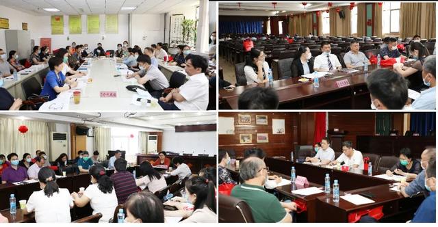 【职工行使民主权力 医院凝聚发展动力】江西省儿童医院八届一次职代会召开（最新发布）