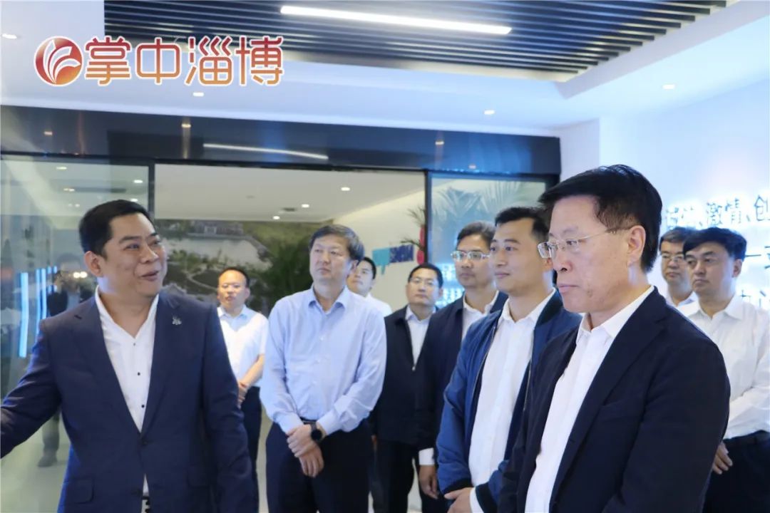 密集对接市委书记江敦涛四天两赴上海