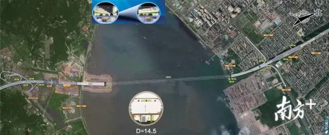 广东汕头,又一世界级超级工程!(最新发布)