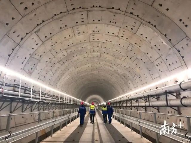 广东汕头,又一世界级超级工程!(最新发布)