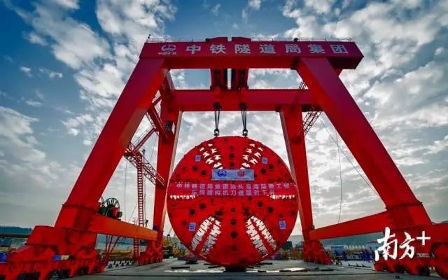 广东汕头,又一世界级超级工程!(最新发布)