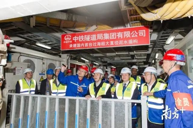 广东汕头,又一世界级超级工程!(最新发布)