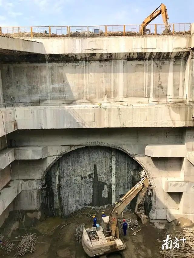 广东汕头,又一世界级超级工程!(最新发布)