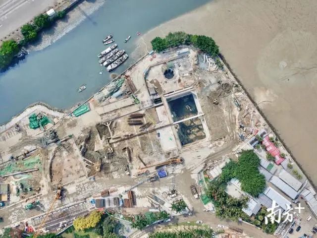 广东汕头,又一世界级超级工程!(最新发布)