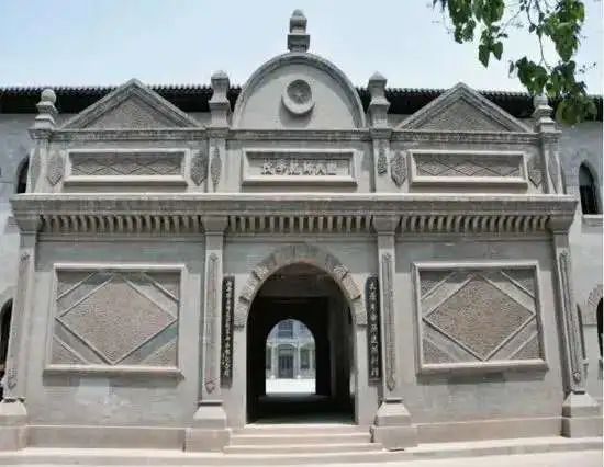 活动地点:太原市博物馆 山西国民师范旧址革命活动纪念馆