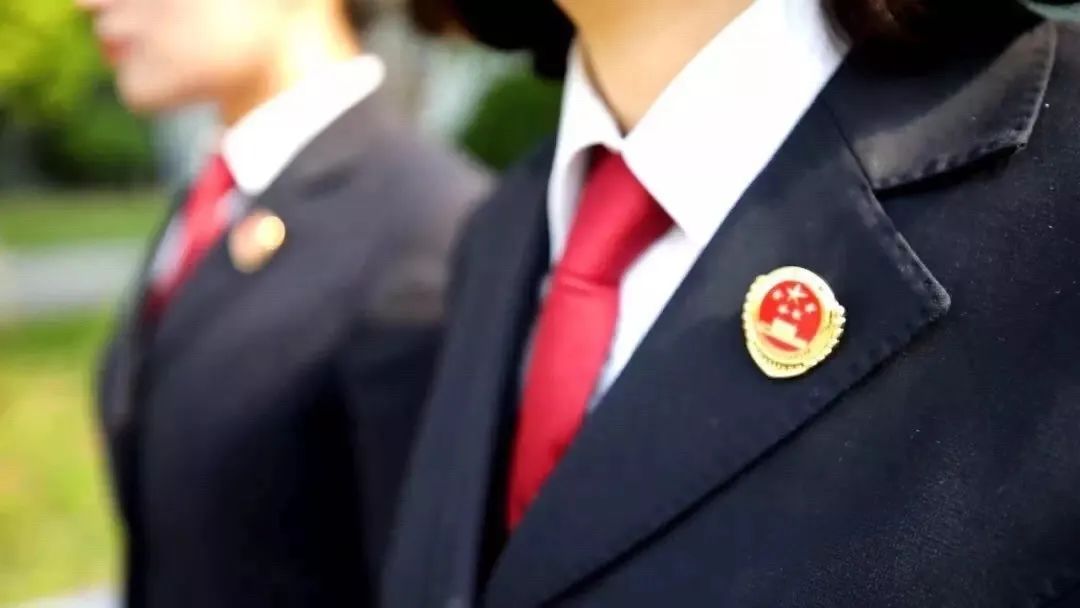 护航复工复产丨案子结了,企业活了