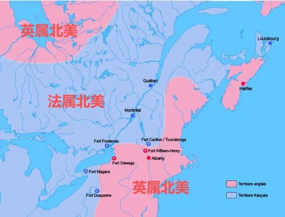 同被英国殖民美国人奋战8年才独立加拿大独立为何却不流血