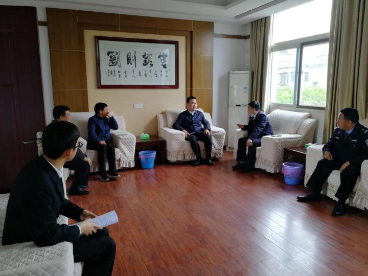 两个一站式工作不停歇