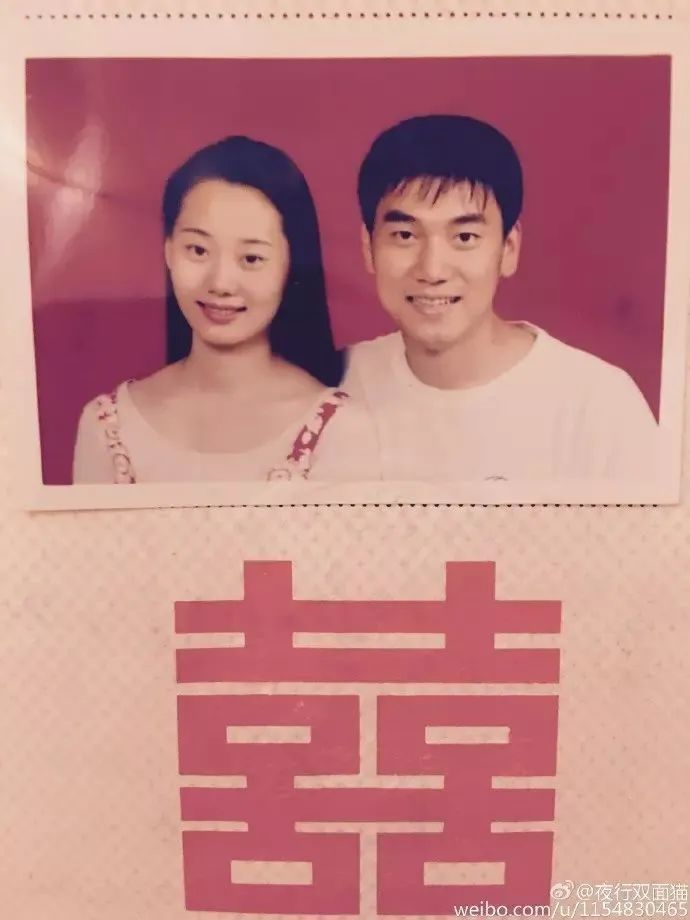 林依轮和黄琏离婚后,又认识了当年在广州选美比赛"美在花城"的亚军