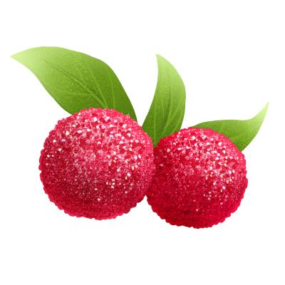 3杨梅热量:29kcal/100g2木瓜热量:23kcal/100g1白兰瓜低热量水果排行