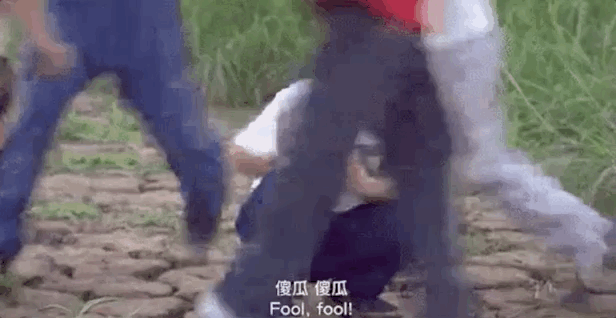 刘德华身边的智障和天才