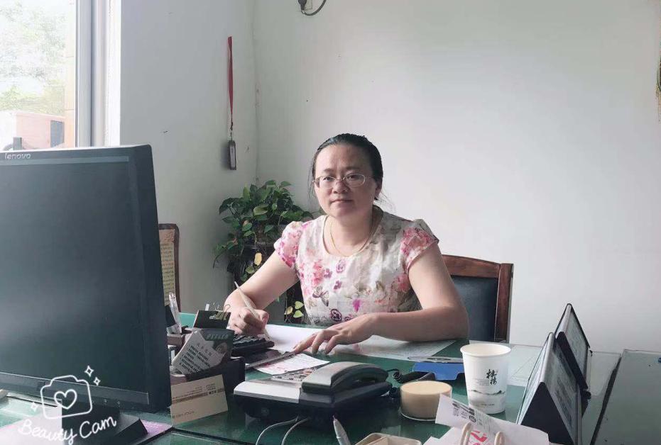 杜桥镇妇女儿童美好生活实践体系(最新发布)