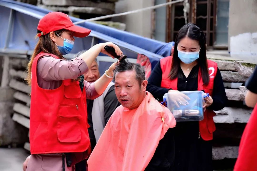 杜桥镇妇女儿童美好生活实践体系(最新发布)