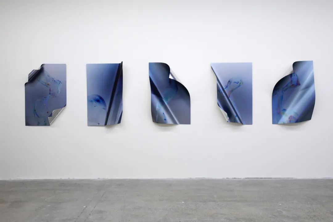 五项全新展览构建影像艺术丰富性与复杂性面貌丨成都当代影像馆今日