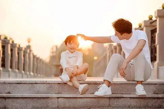 尊重和理解孩子(respect)