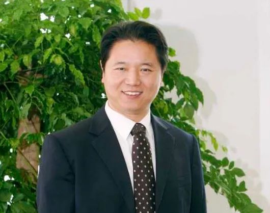 中国建研院副总经理王清勤为"两会"