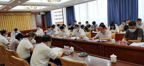 学习《社区矫正法》，广东这样做！（最新发布）