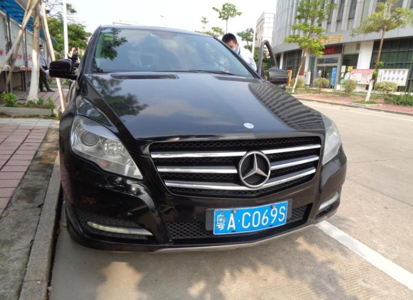 捡漏!奔驰车16万元起拍,还有这些低价好房和商铺.