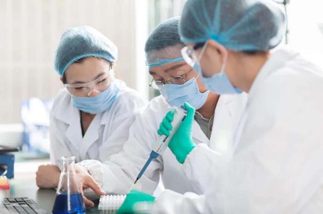 科技日报 "以前科研人员申请项目时,必须提交一份包括不同科目的财务