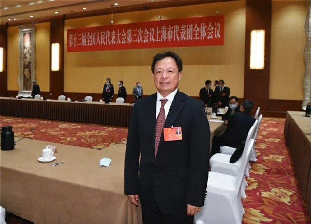 上海代表团第二场“云采访”，聚焦这个话题！（最新发布）