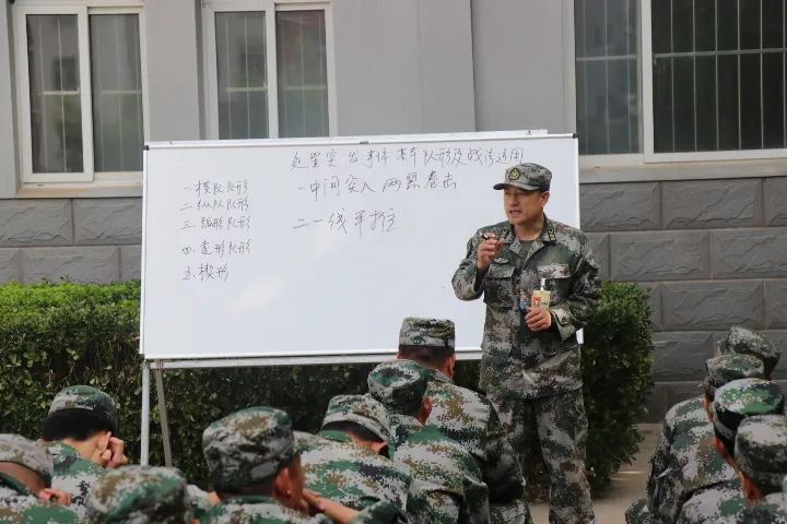 单兵队列训练教案下载_单兵队列训练教案_武警单兵综合演练教案