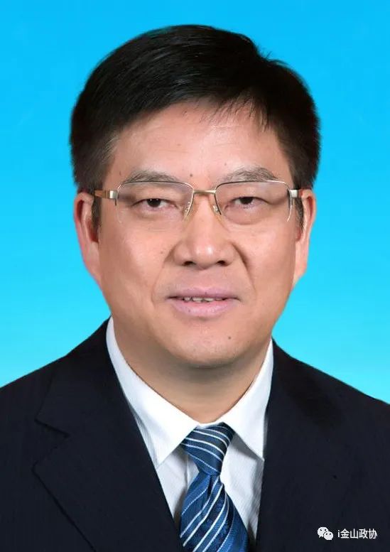 区政协副主席曹云辉,蒋永华,吴铭忠,胡军,余雷,秘书长金丽勤出席会议.