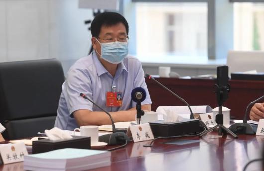 代表委员为你家小区这些事发声,都是天津人期待的!(最新发布)