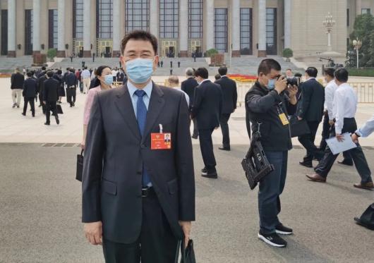 代表委员为你家小区这些事发声,都是天津人期待的!(最新发布)