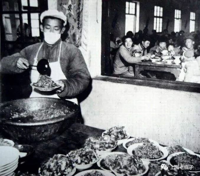 "里弄食堂",不仅仅存活在记忆里
