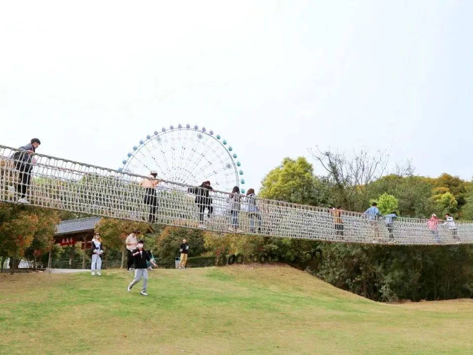 了不起的东阳村庄第一期南马镇花园村