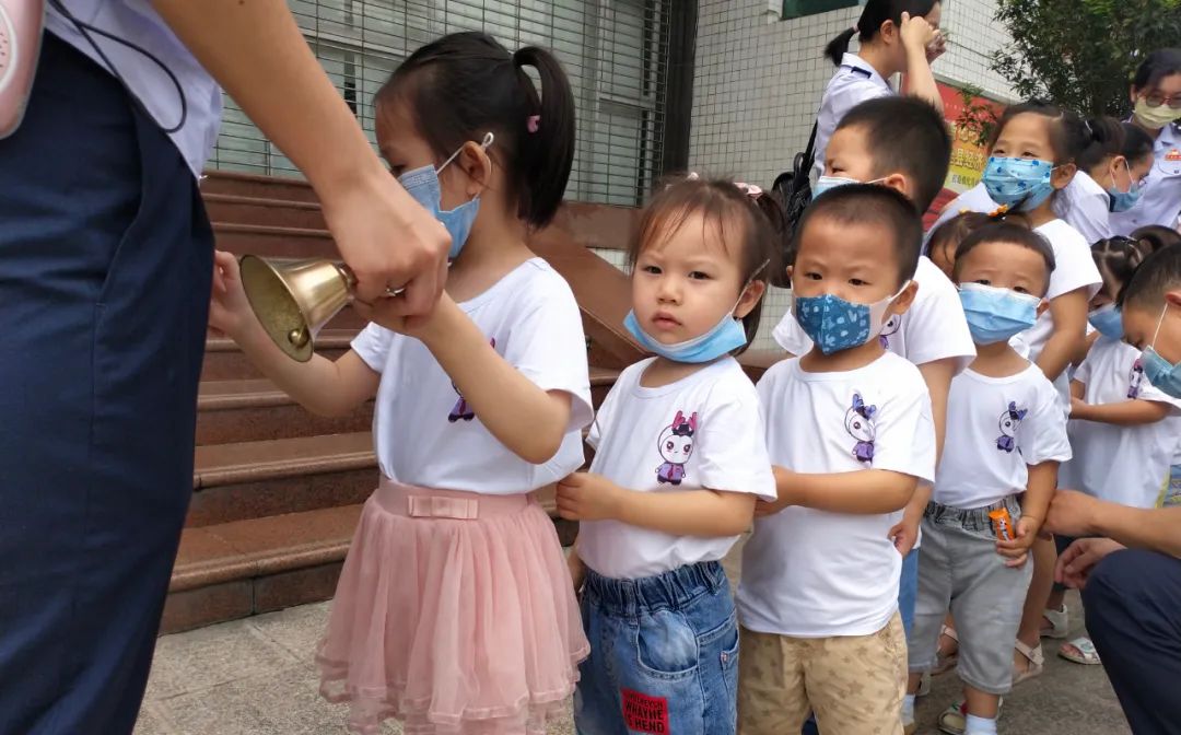 别样的体验｜税收宣传手拉手，税法知识润童心~~（最新发布）