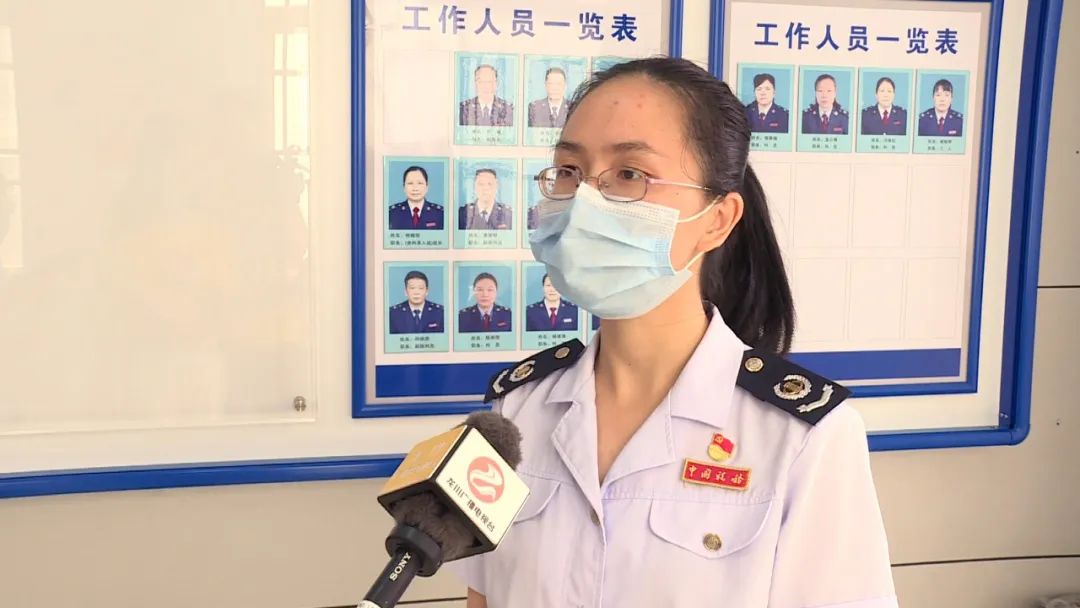 别样的体验｜税收宣传手拉手，税法知识润童心~~（最新发布）