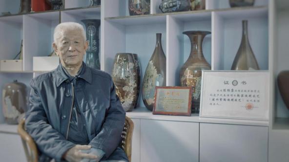 美哉云南建水紫陶因艺而珍因文而雅