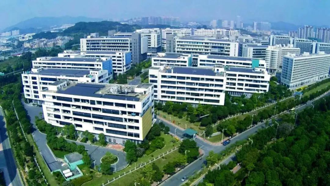 科学城巡礼广州科学城从科创高地到具有国际影响力的中国智造中心