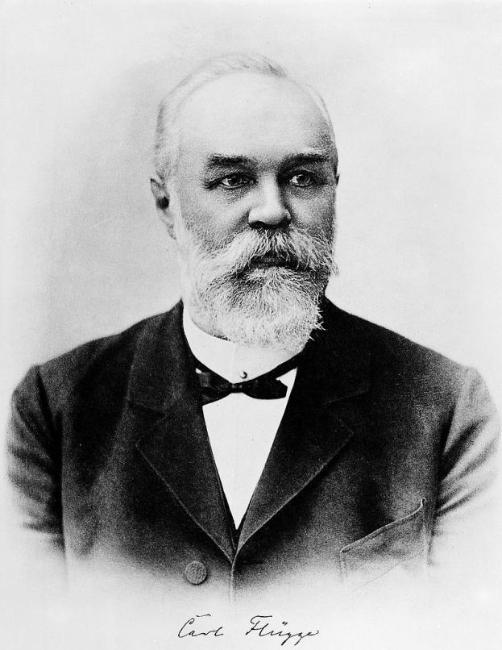 口罩的前世今生