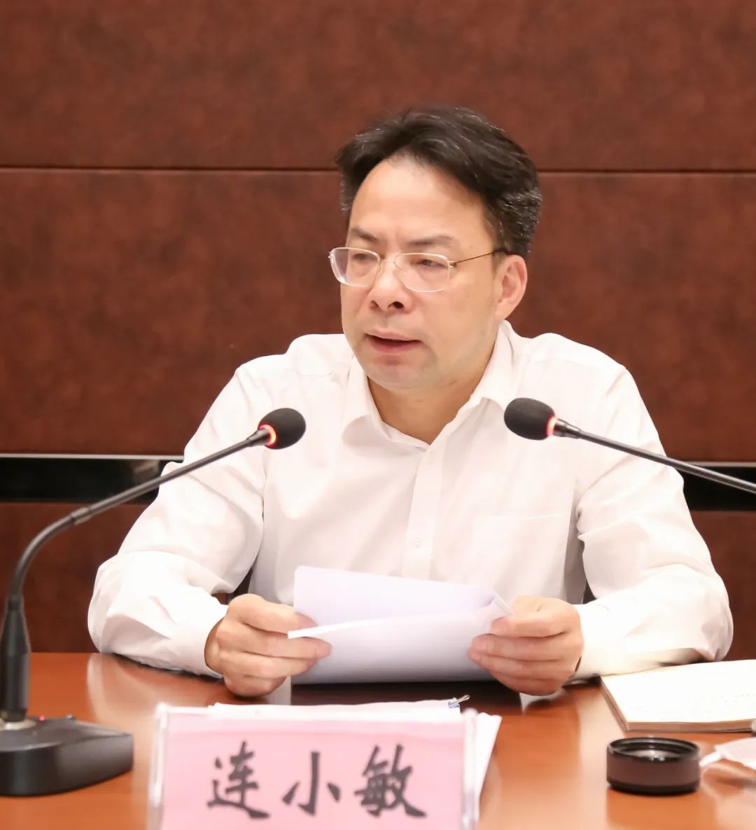 浙江省侨联召开学习贯彻全国“两会”精神报告会（最新发布）