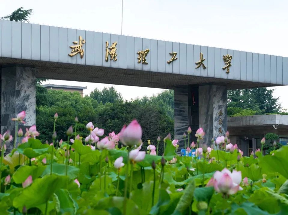 武汉理工大学