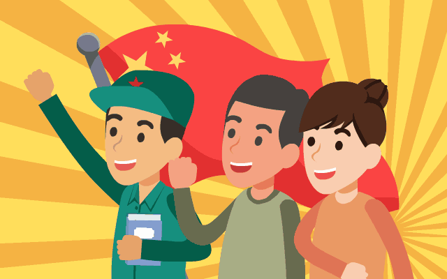 魅力五峰                       一场特别的主题党日活动 开到了脱贫