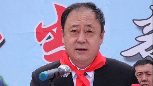 文明玉树韩福祥维护民族团结是各民族共同责任