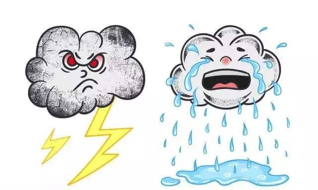 为什么说好的大雨暴雨总落空又一轮强降雨来袭浙江这些地方可以看海了