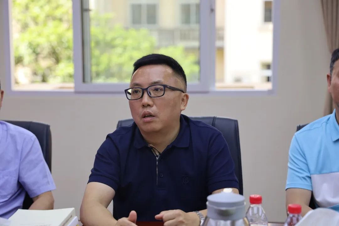 巫溪法院与南川法院签订司法协作框架协议