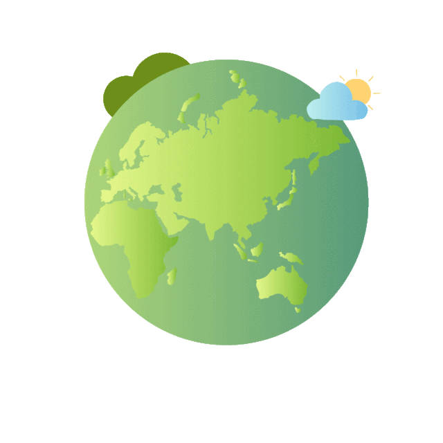 世界环境日 world environment day