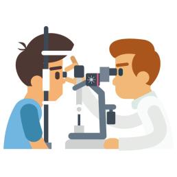 这些保护视力的方法竟然是错的!孩子防近视,眼科