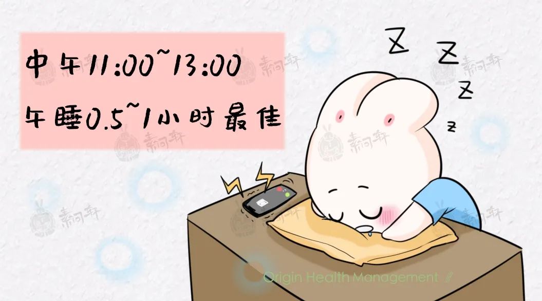 芒种过后,这是一年中最应该睡好子午觉的日子