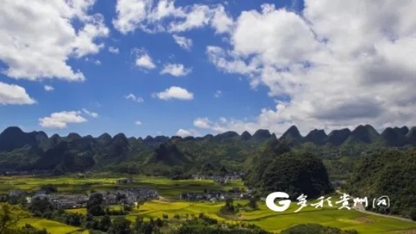 山地旅游优势凸显 贵州迎来山地“热潮”(最新发布)